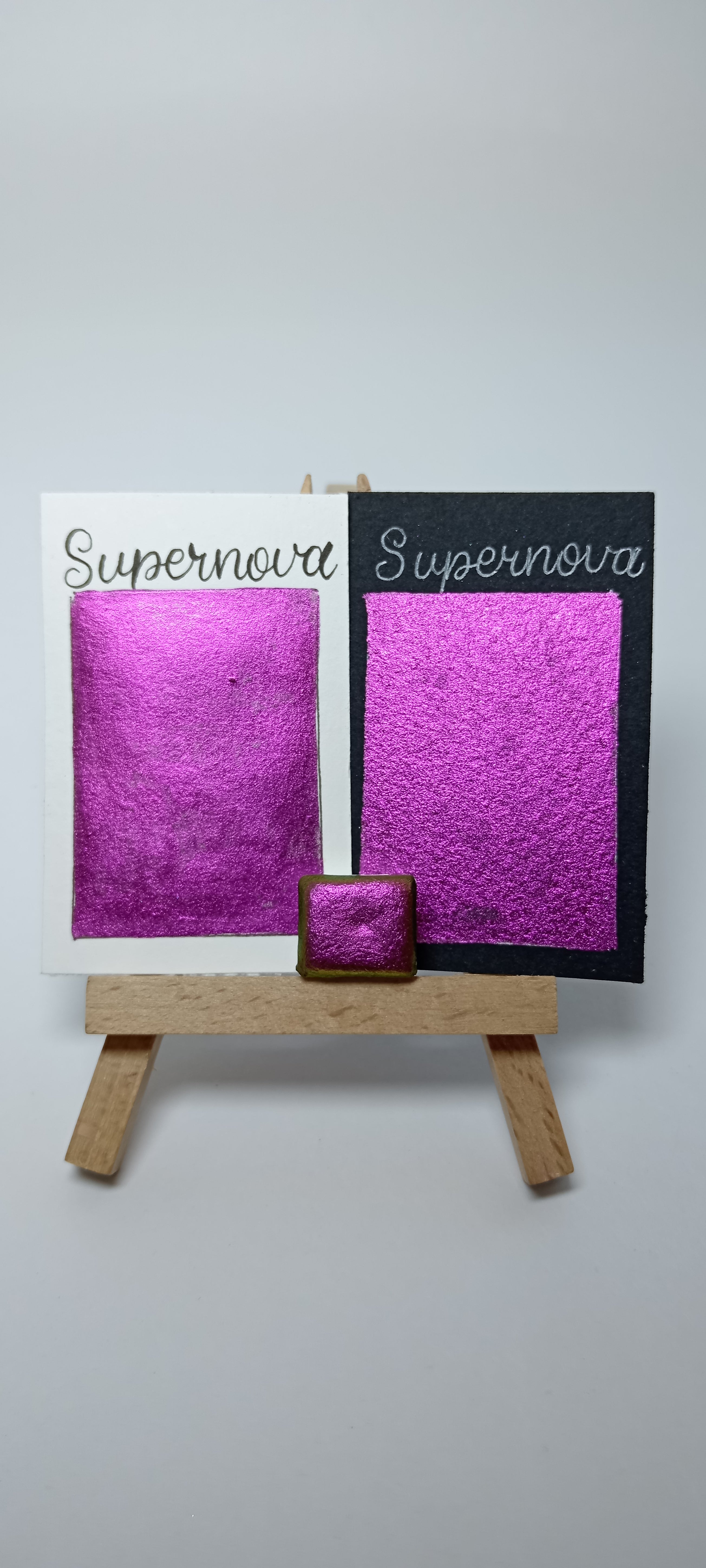 Supernova
