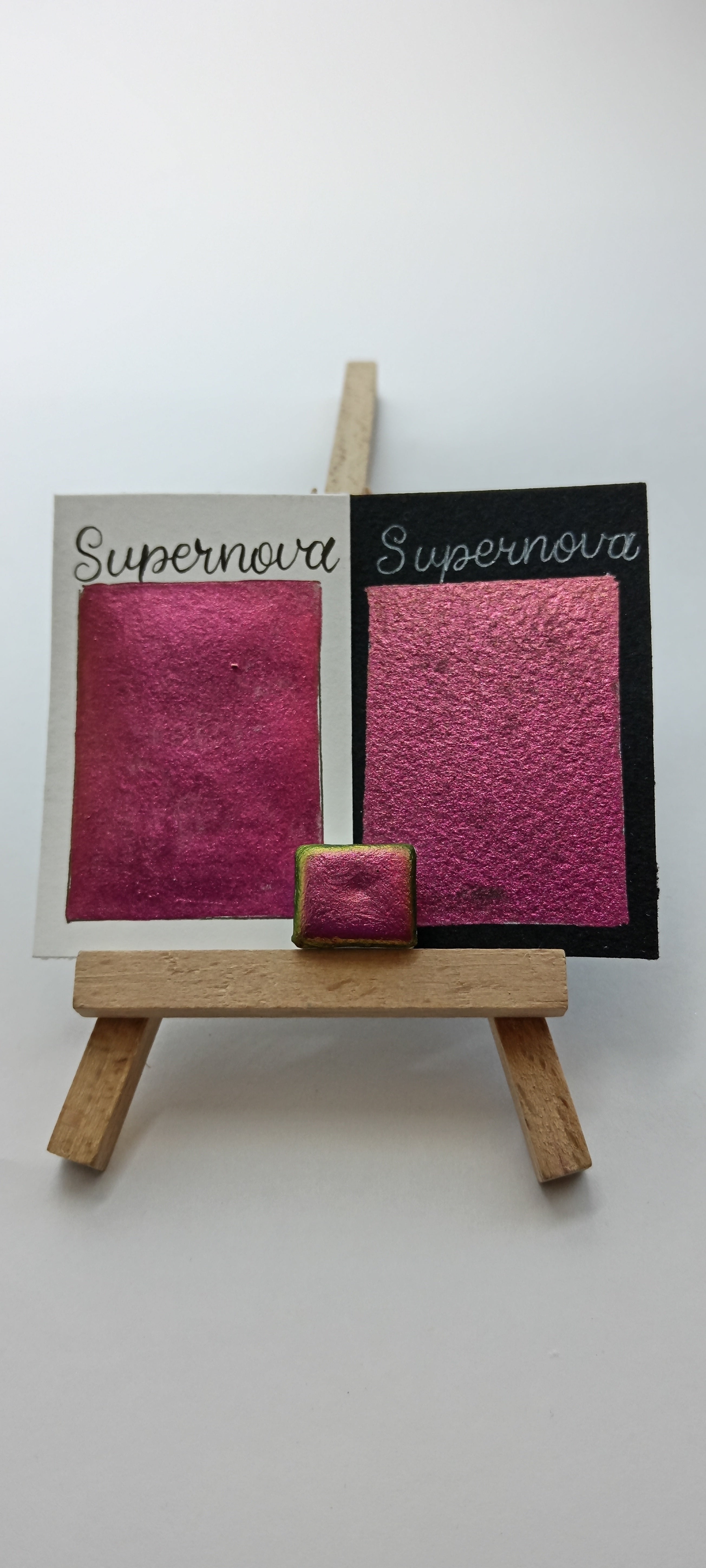 Supernova