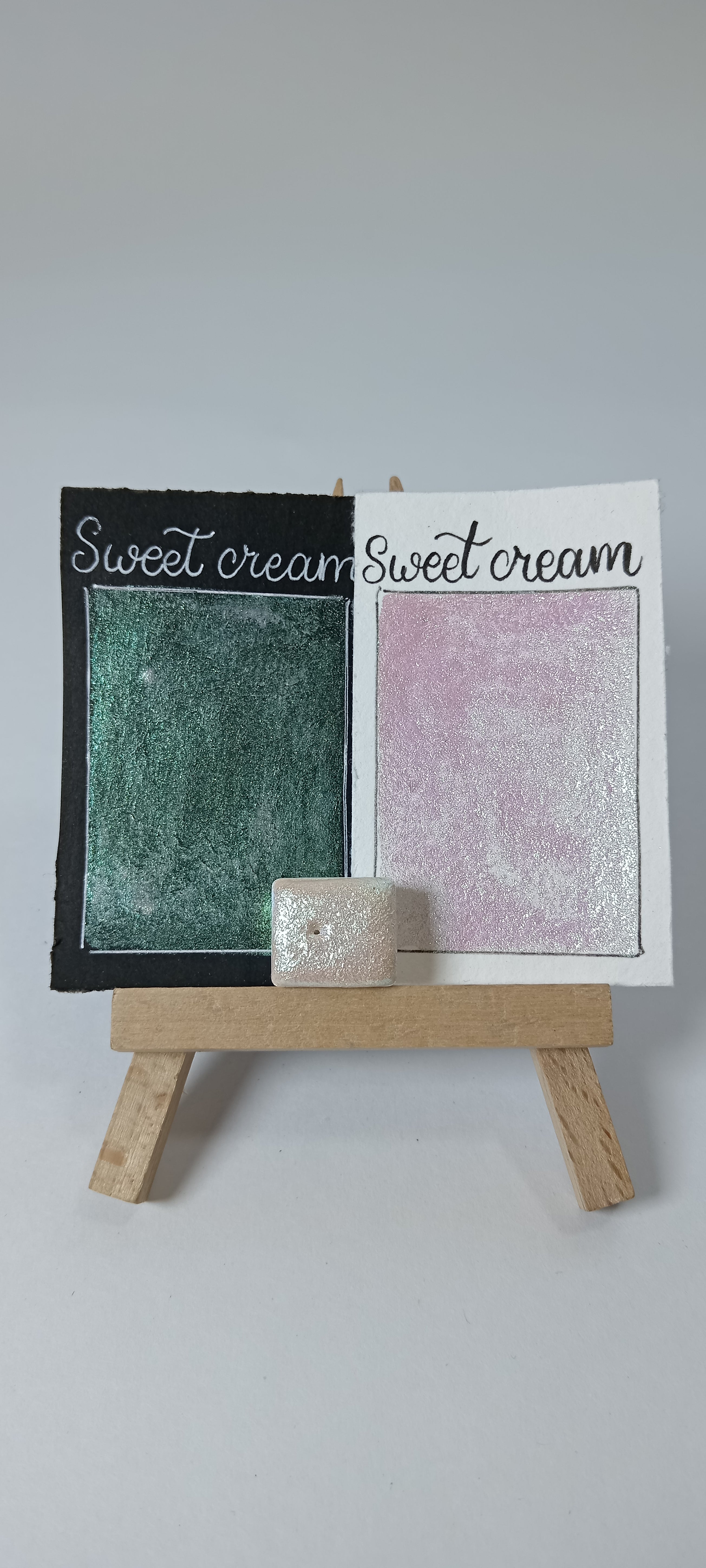 Sweet Cream