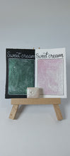 Cargar imagen en el visor de la galería, Sweet Cream

