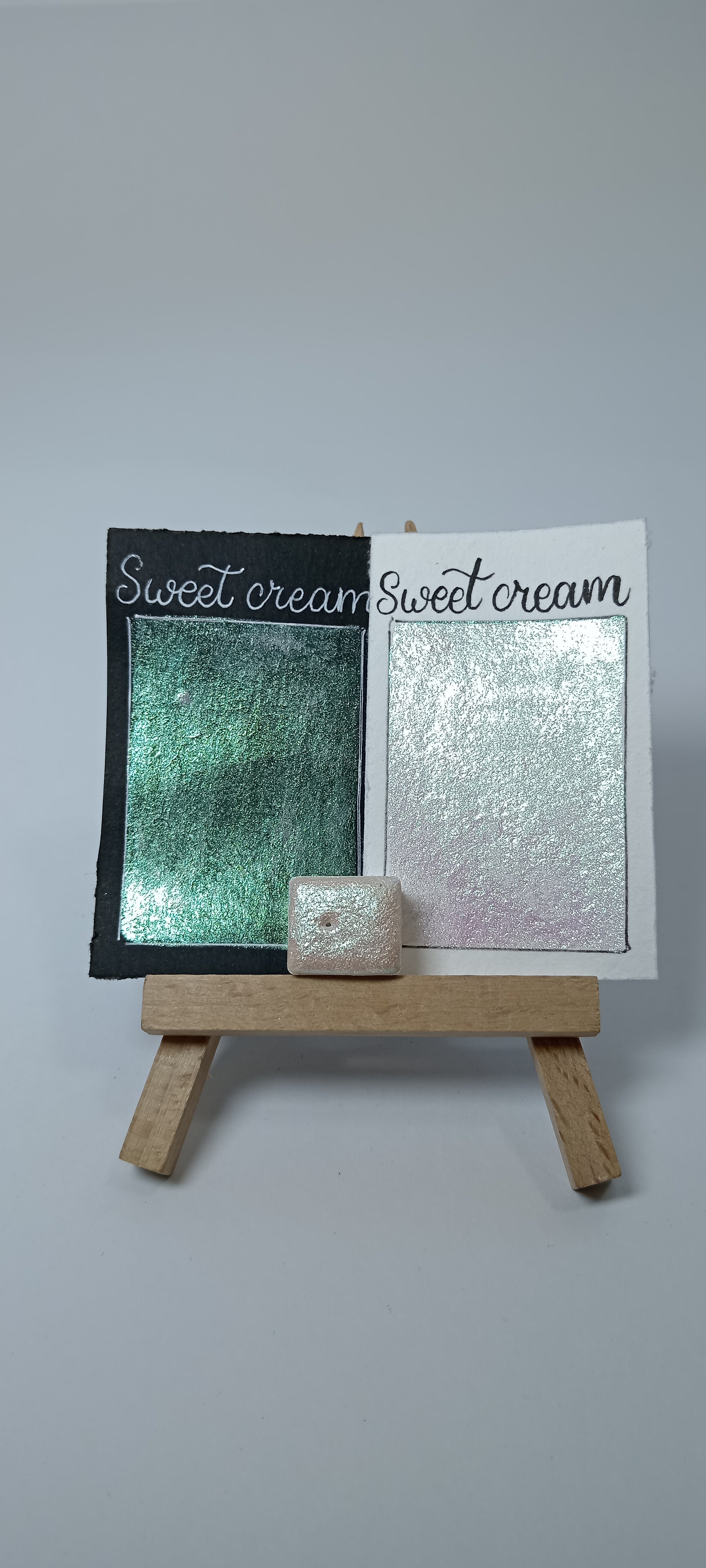 Sweet Cream