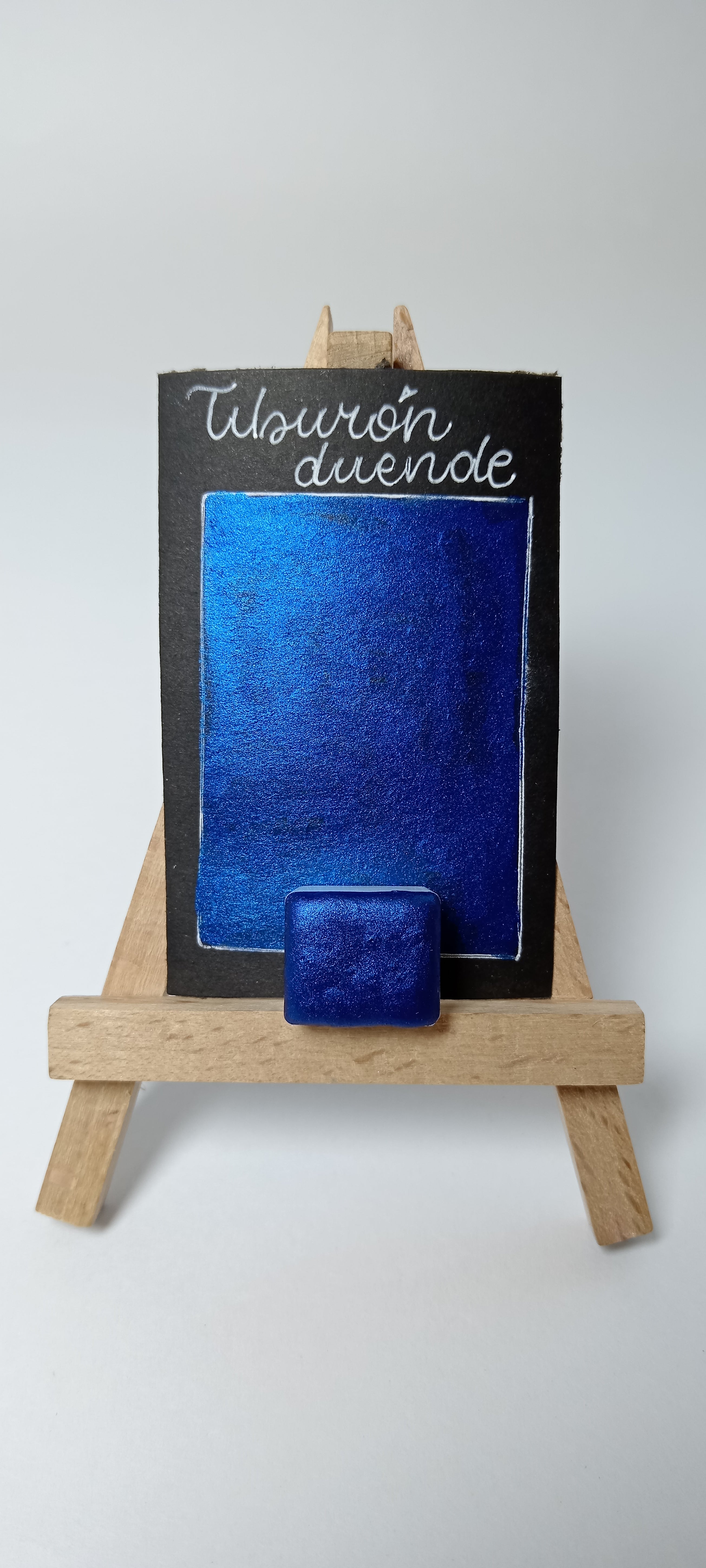 Tiburón Duende