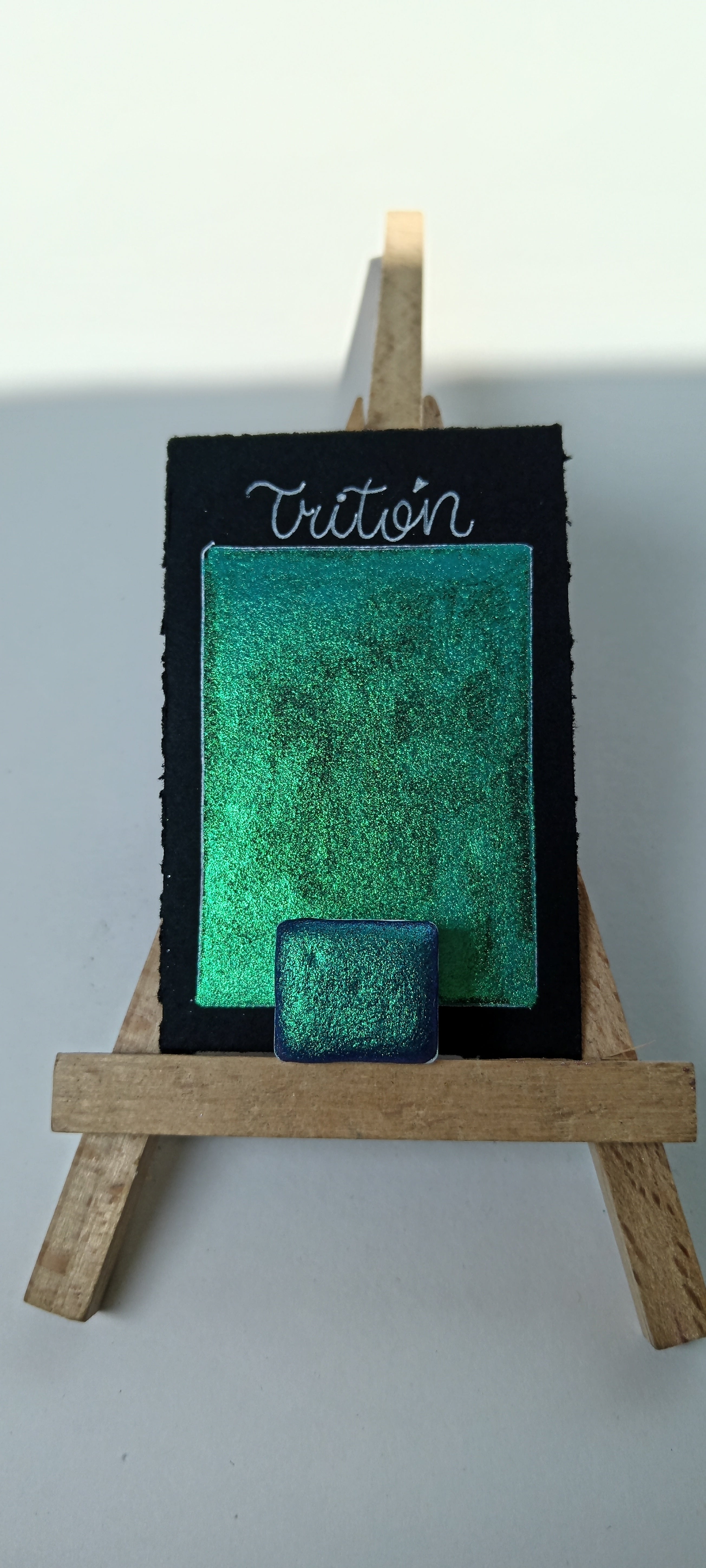 Tritón