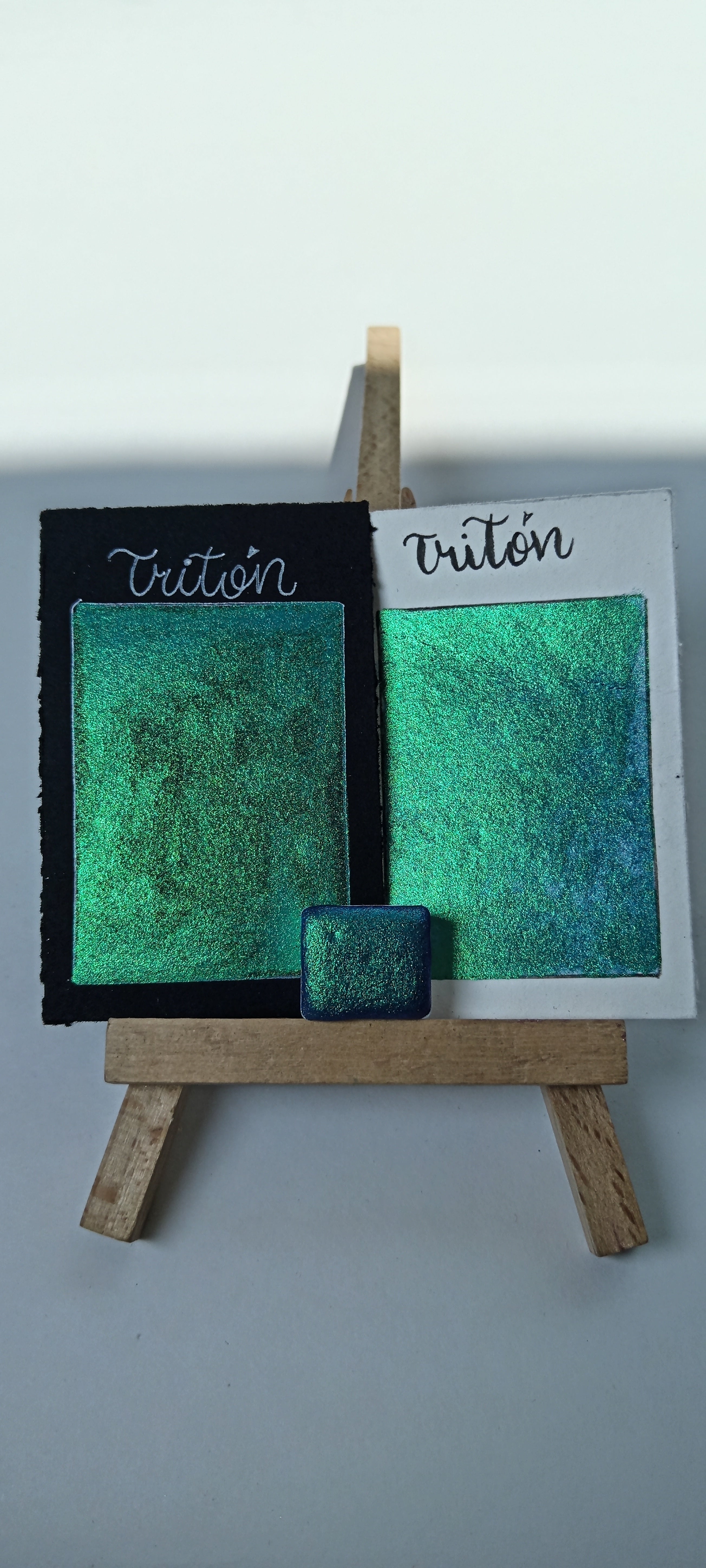 Tritón
