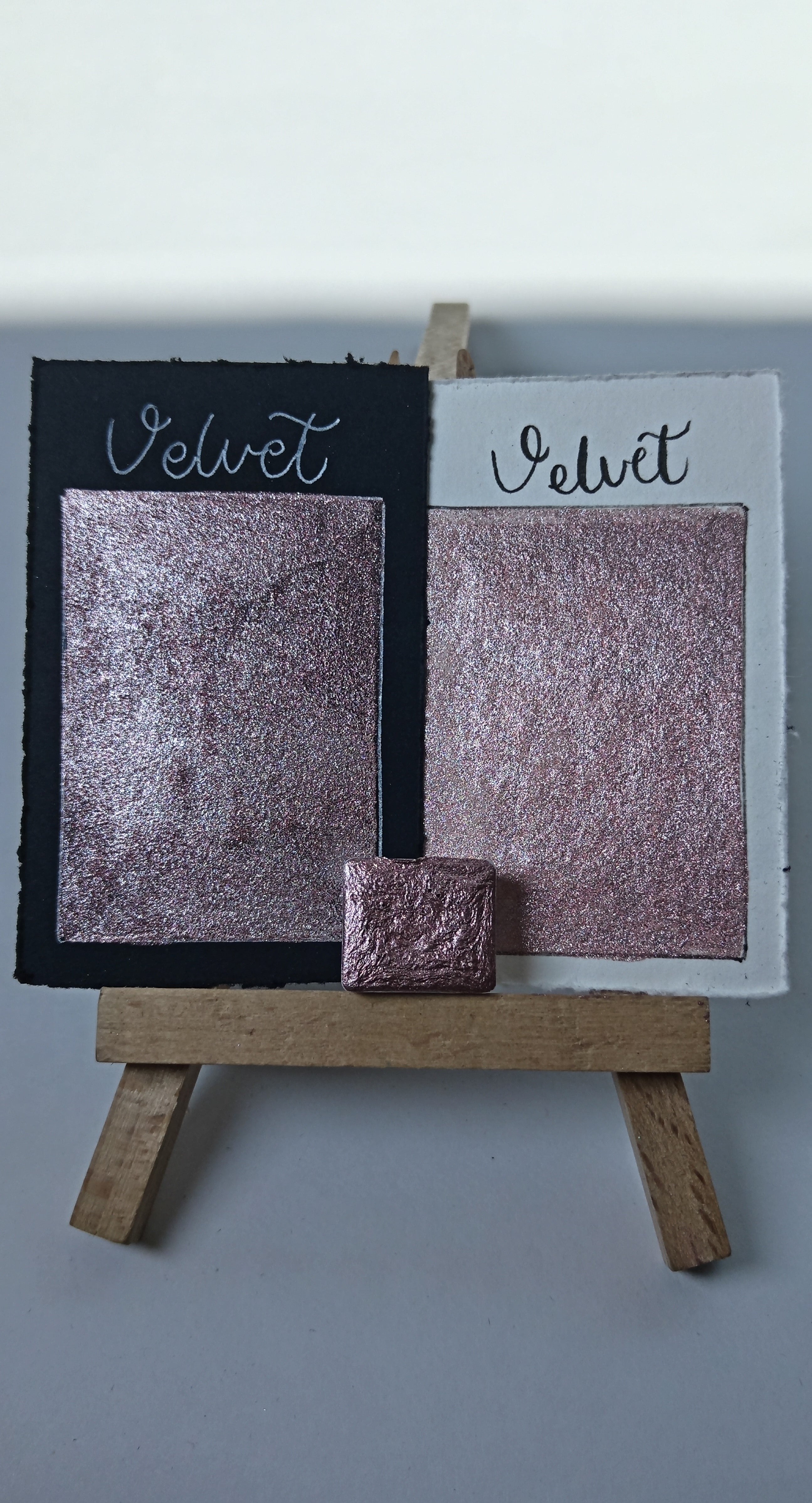 Velvet