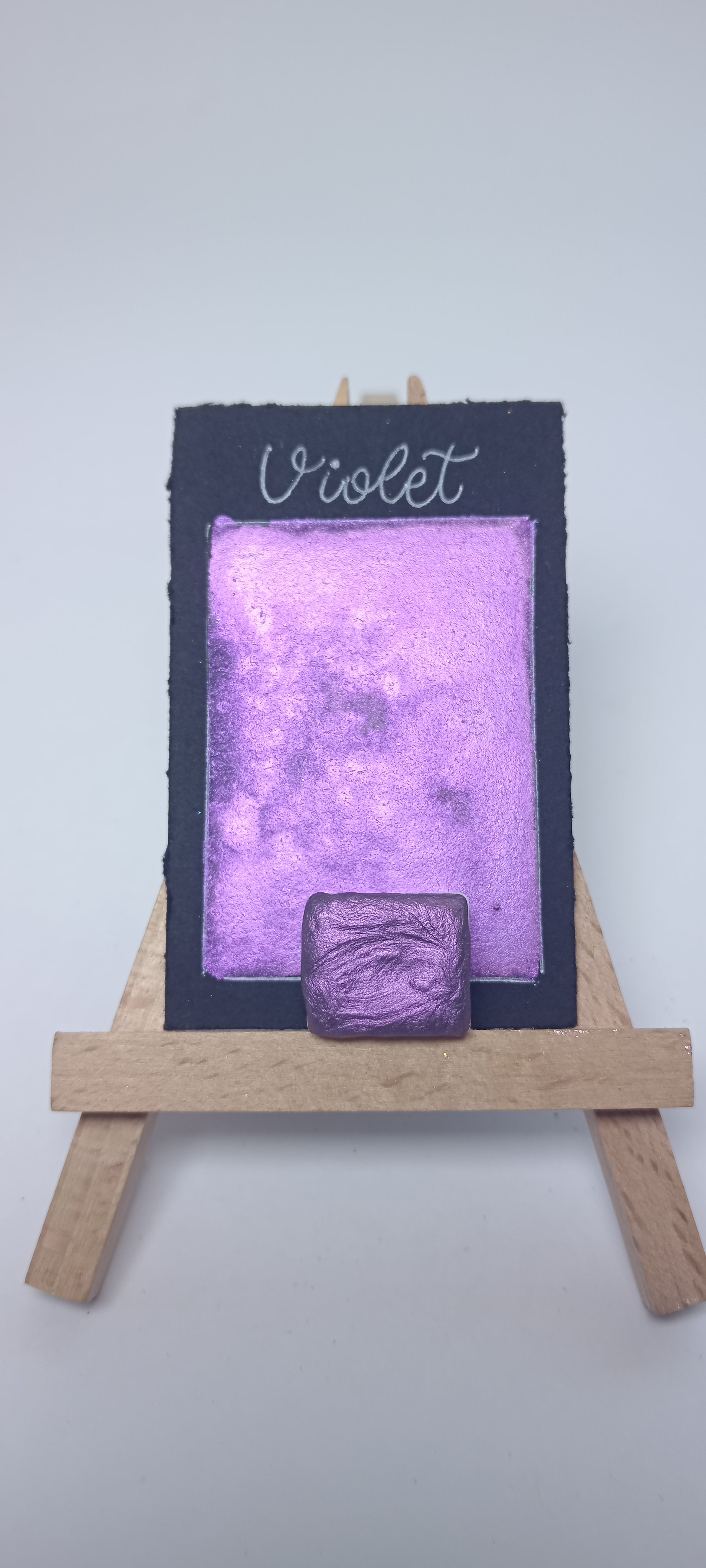 Violet