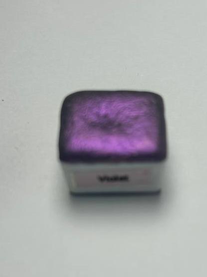 Violet