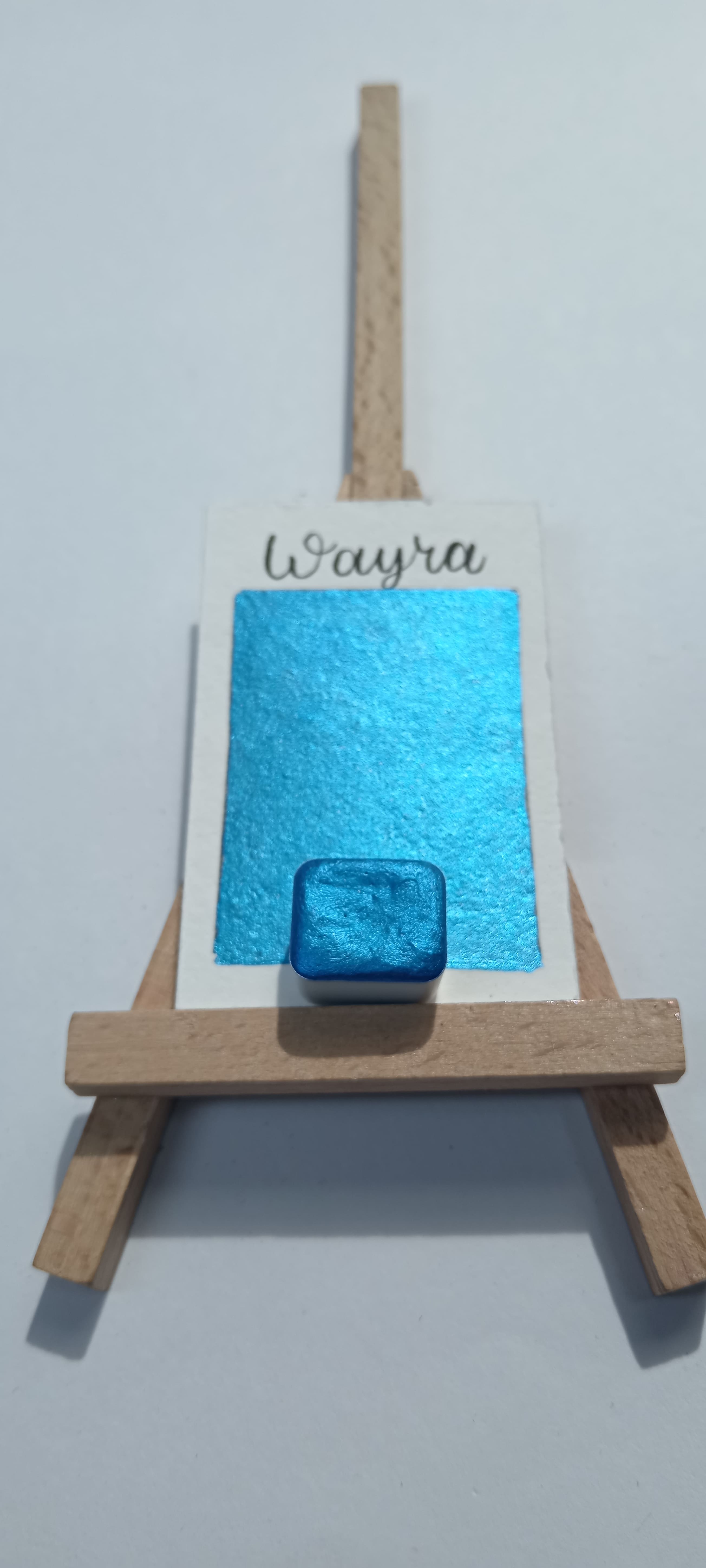 Wayra