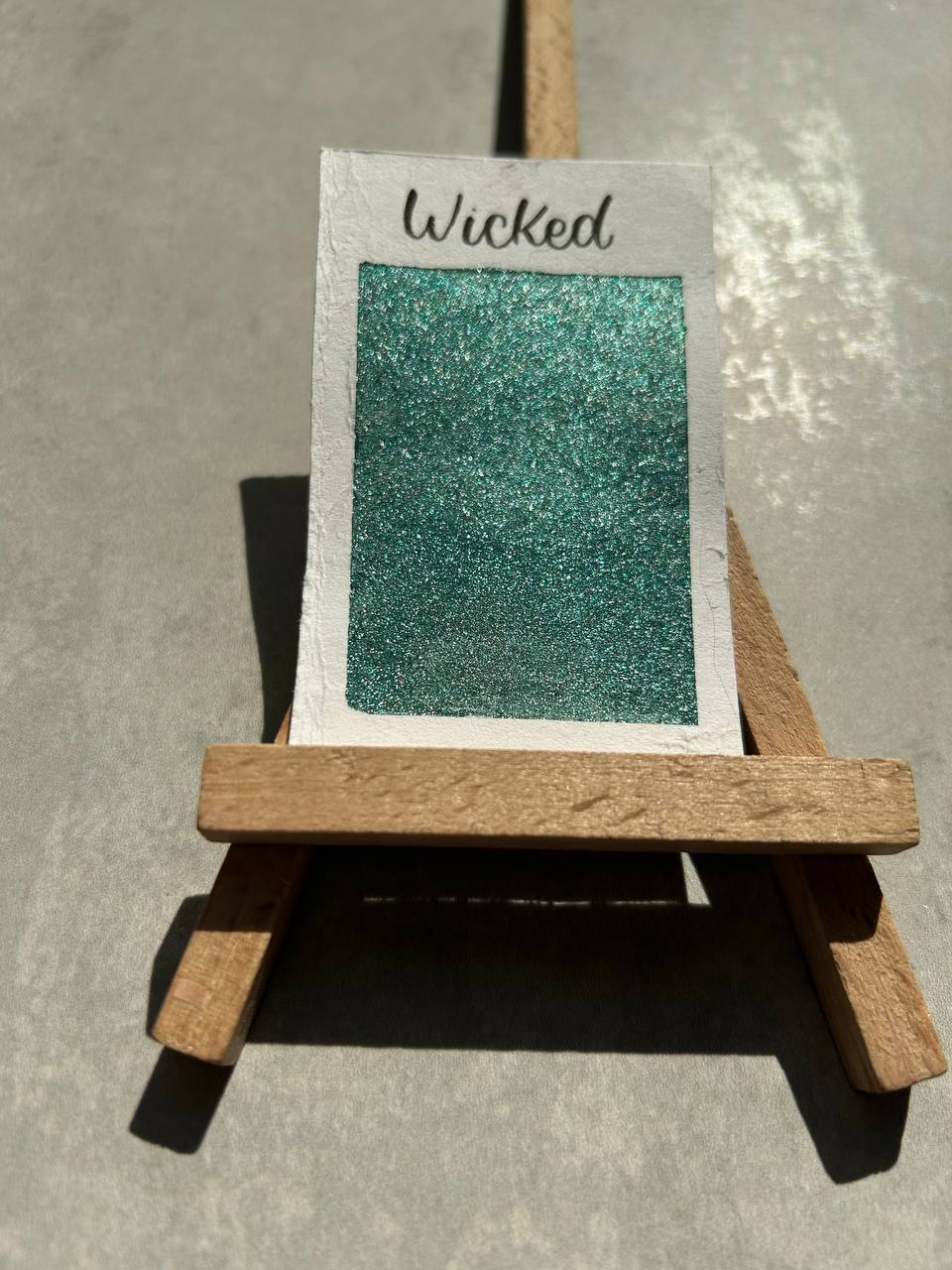 Wicked