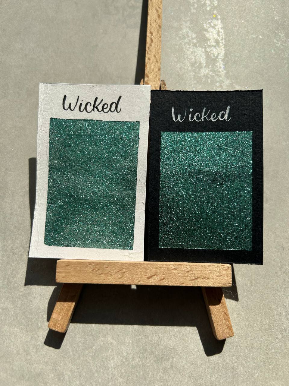 Wicked