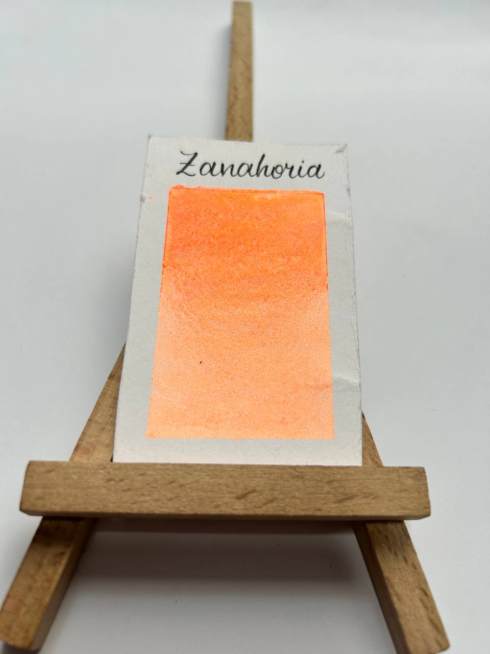 Zanahoria
