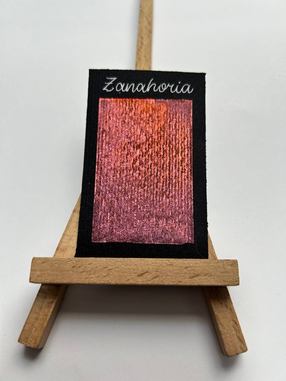 Zanahoria