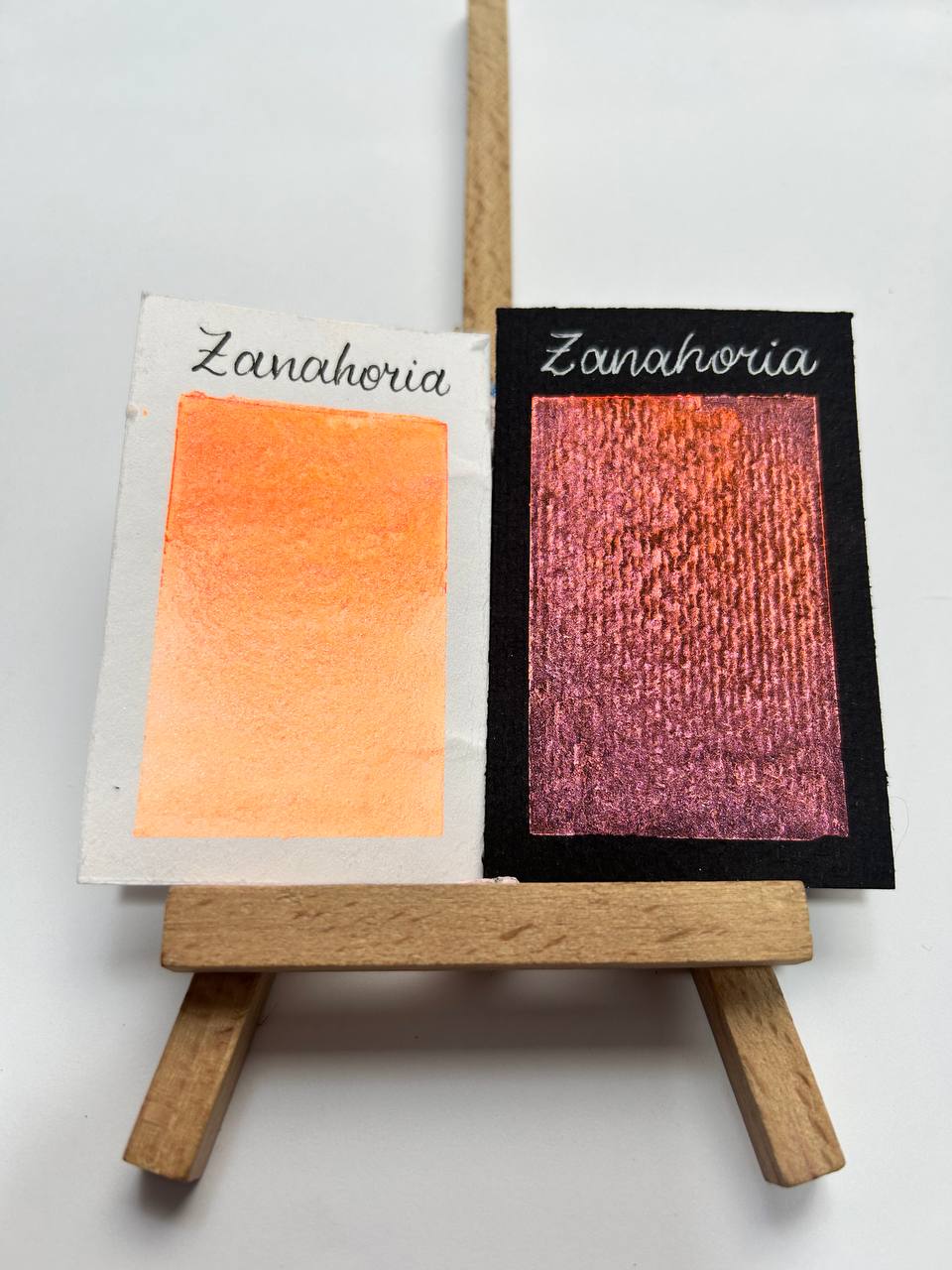 Zanahoria